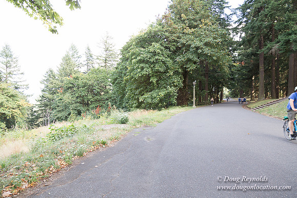 Mt tabor View 2 East