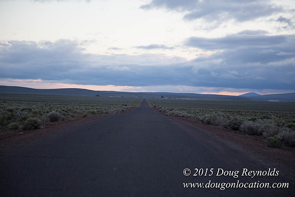 Camp Creek Rd