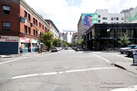 SW 12th & Stark
