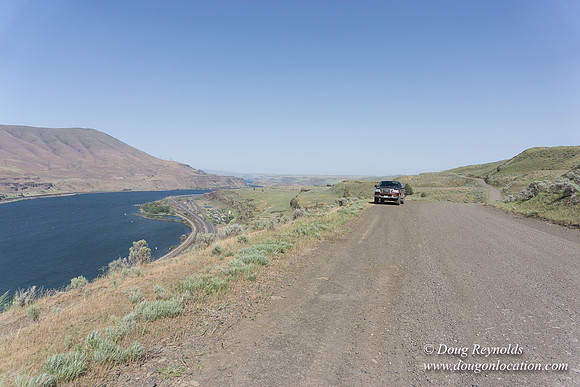 OMR Rd