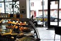 Cafe Umbria