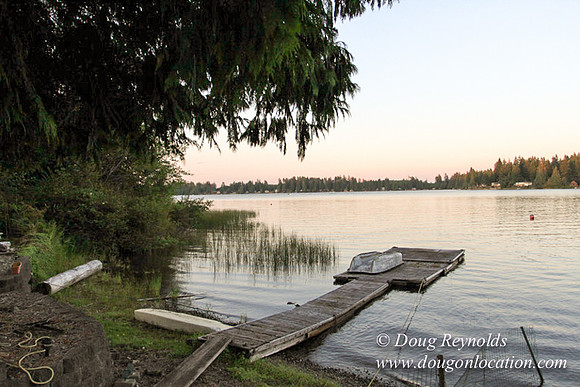 Johns Lake House-8212