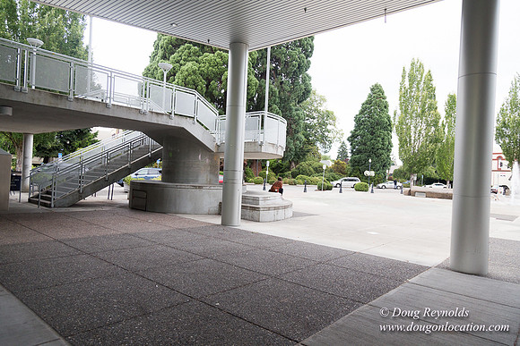 Civic Center