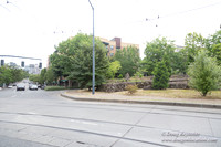 Portland Streets