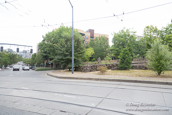 Portland Streets