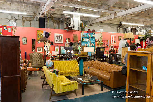 House of Vintage