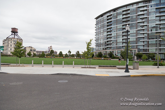 The Fields Park