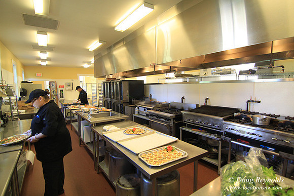 JD Kitchen