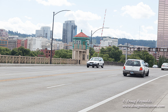 Portland Streets