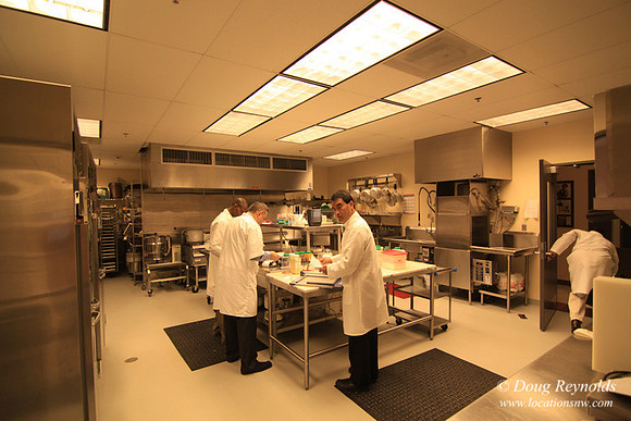 OSU Food Innovation Center