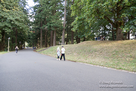 Mt tabor View 2 East