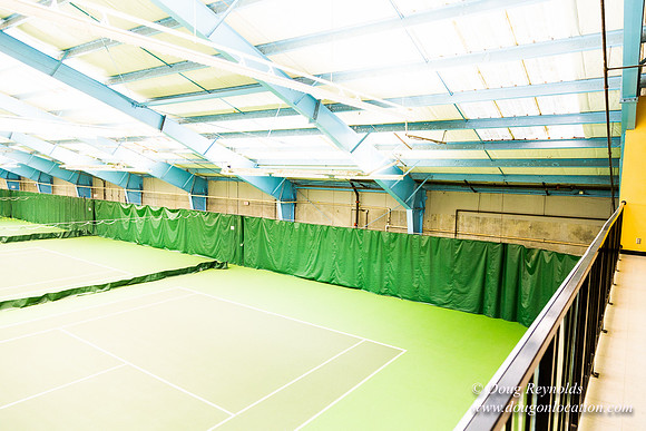 Portland Tennis Courts 2