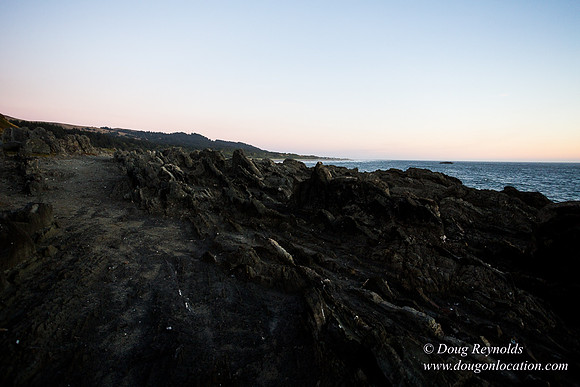 OPVPSBSP  Rock Coastal Area