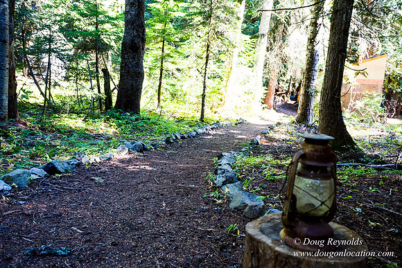 Karri's Cabin