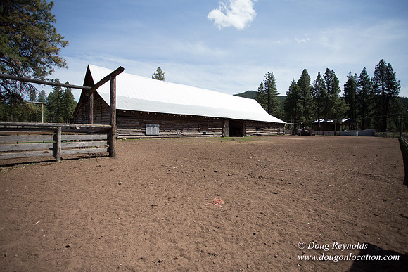 Ranch 18