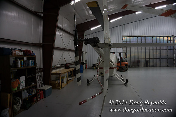 NAR Hanger-1701