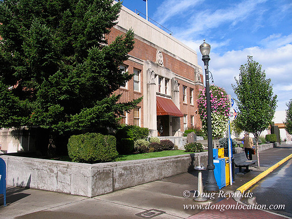 Oregon City4057