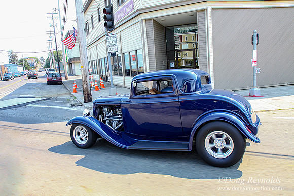 Dougs Car, Truck and Motor Portfolio