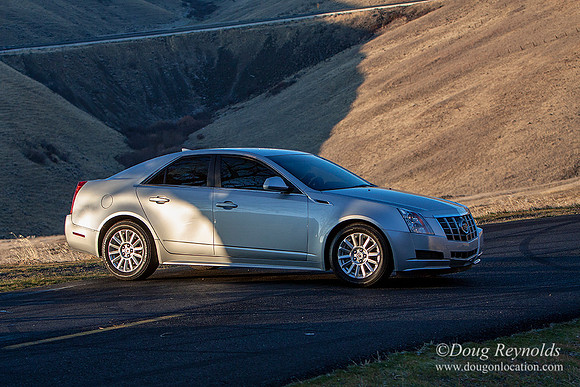 Dougs Car, Truck and Motor Portfolio