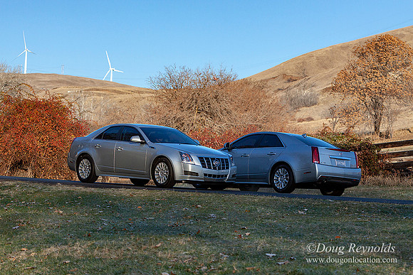 Dougs Car, Truck and Motor Portfolio