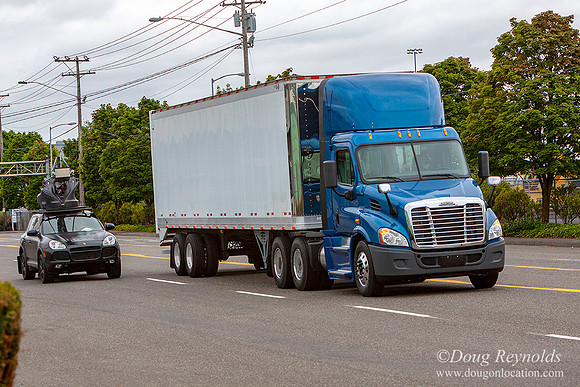 Dougs Car, Truck and Motor Portfolio