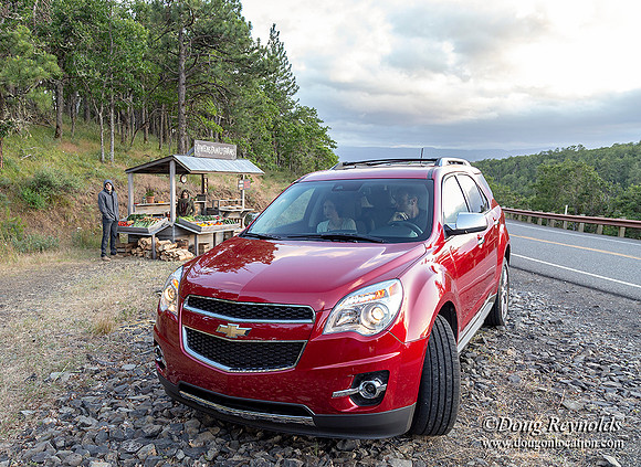 Dougs Car, Truck and Motor Portfolio