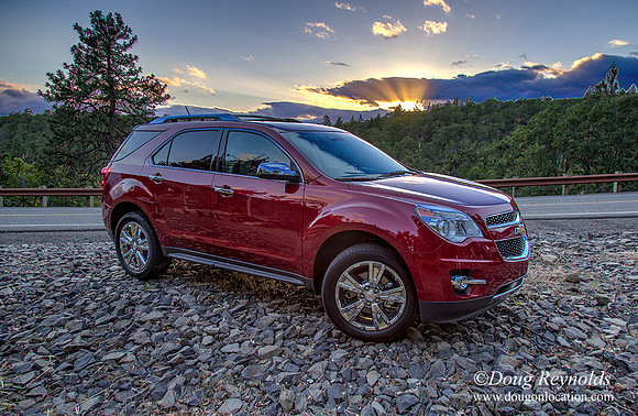Dougs Car, Truck and Motor Portfolio