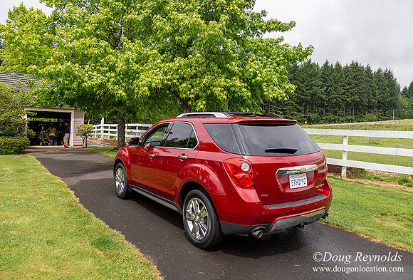 Dougs Car, Truck and Motor Portfolio