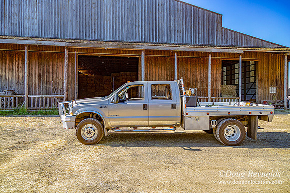 Dougs Car, Truck and Motor Portfolio