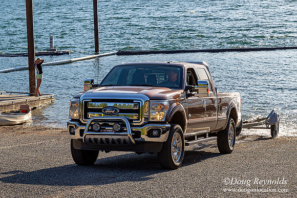 Dougs Car, Truck and Motor Portfolio