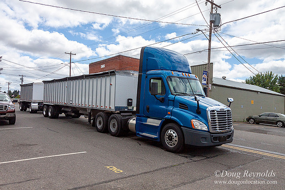Dougs Car, Truck and Motor Portfolio