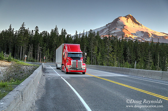 Dougs Car, Truck and Motor Portfolio
