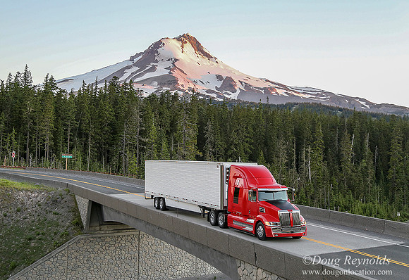 Dougs Car, Truck and Motor Portfolio