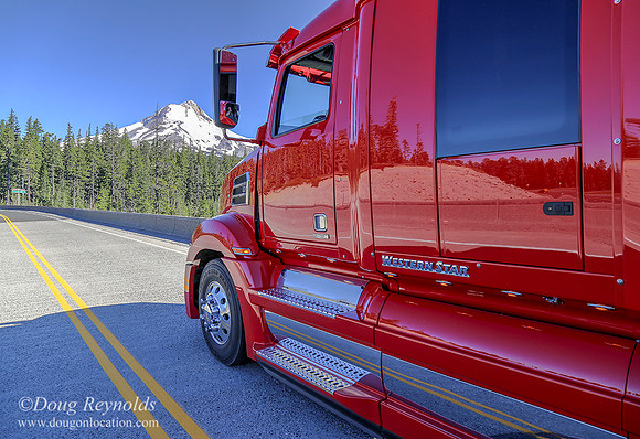 Dougs Car, Truck and Motor Portfolio