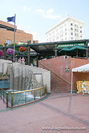 Pioneer Square- 3160