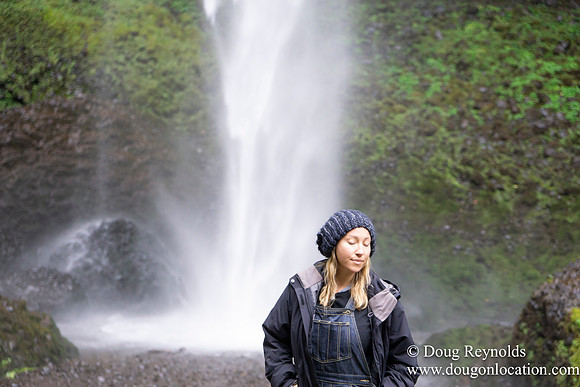 SNog Productions Sony 2016 Oregon