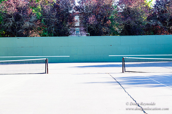Kenilworth Courts