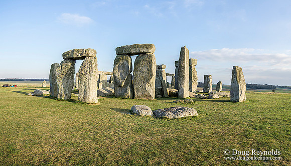 Stonehenge