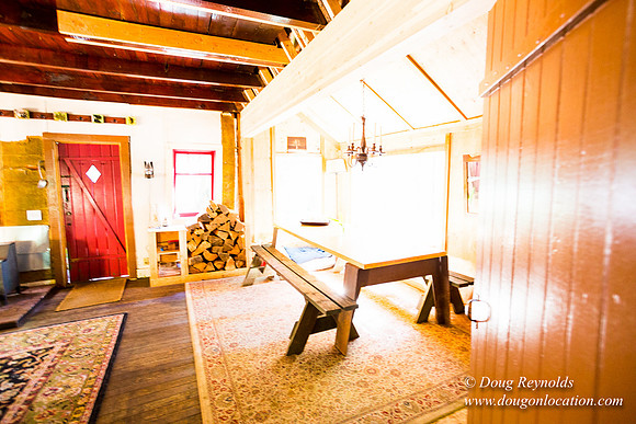 Karri's Cabin