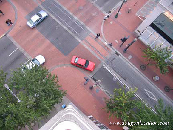 4th & Alder Parking-1789