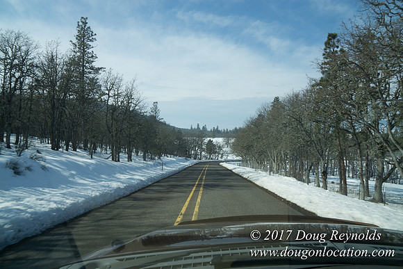 East H30 Mosier Snow