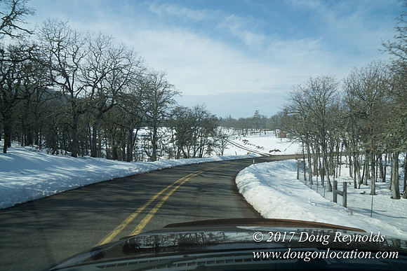 East H30 Mosier Snow