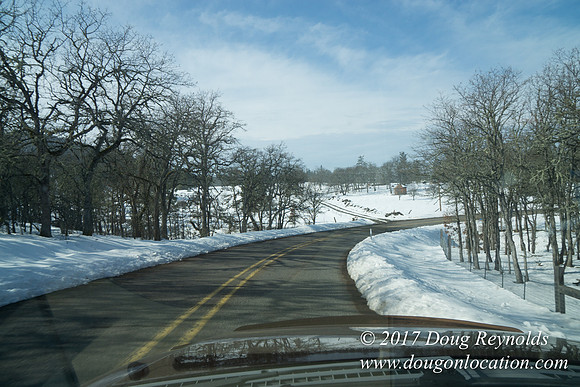 East H30 Mosier Snow