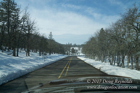 East H30 Mosier Snow