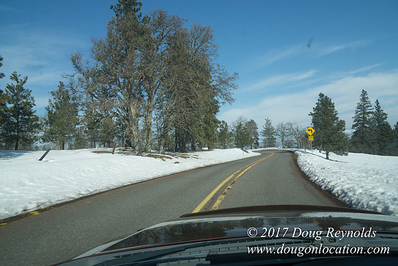 East H30 Mosier Snow