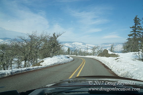 East H30 Mosier Snow