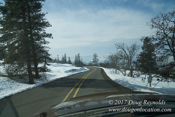 East H30 Mosier Snow