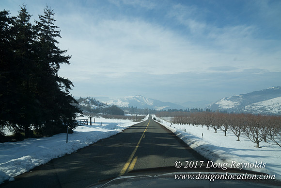 East H30 Mosier Snow