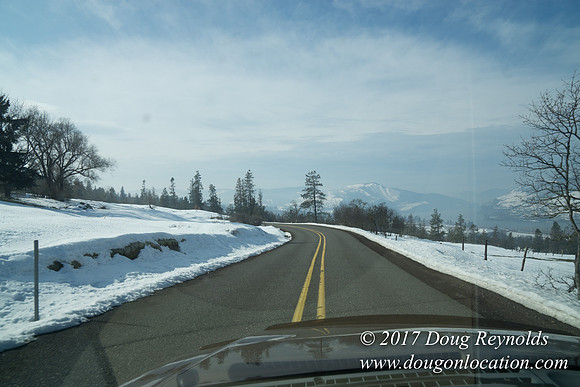 East H30 Mosier Snow