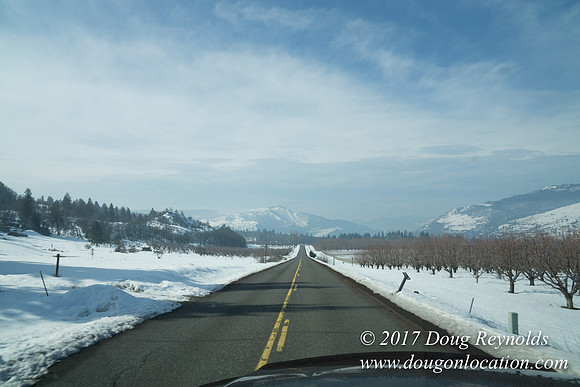 East H30 Mosier Snow